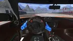 DriftX Legends: Car Racing VR screenshot 2