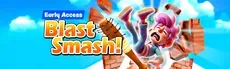Blast Smash hero image