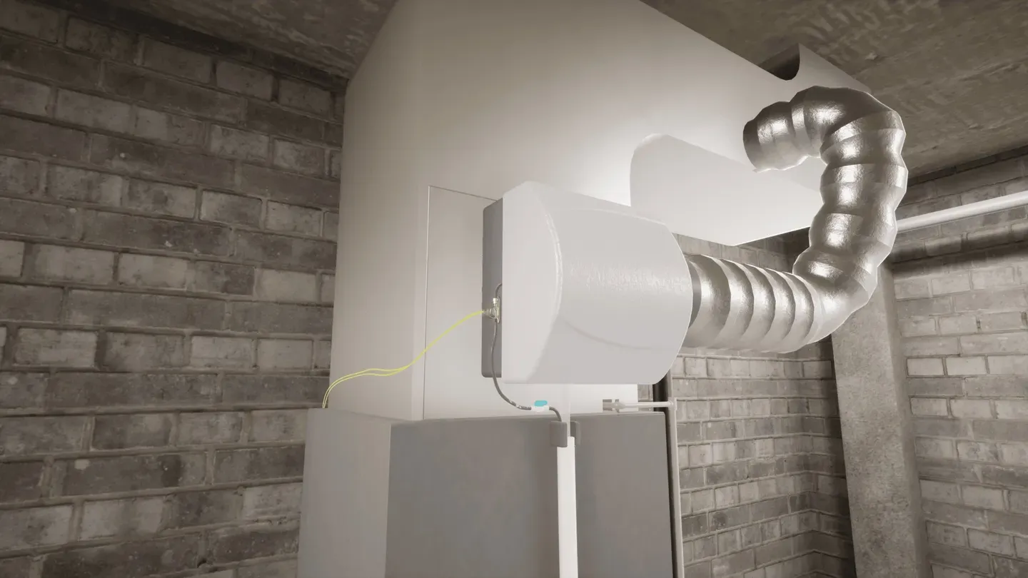 Humidifier Maintenance cover image