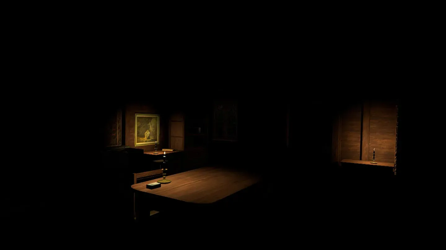 Lucid Dread: Demo cover image