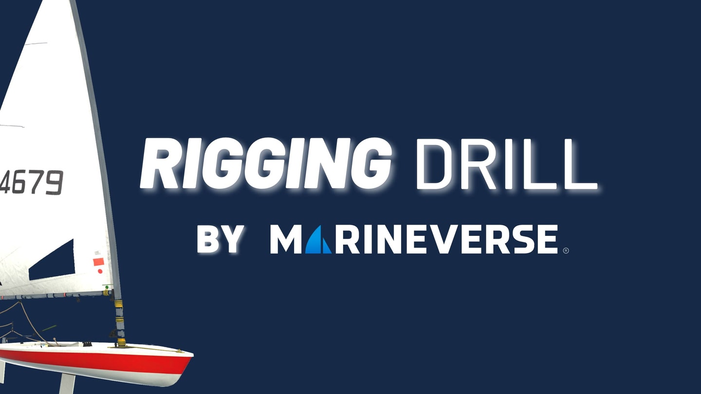 Rigging Drill by MarineVerse trailer 0