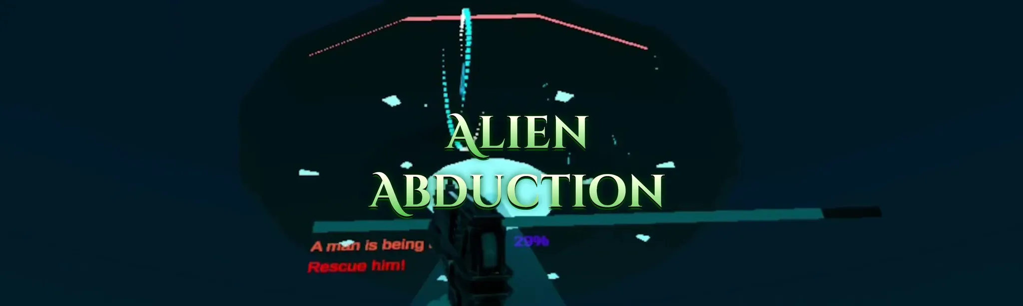 Alien abduction