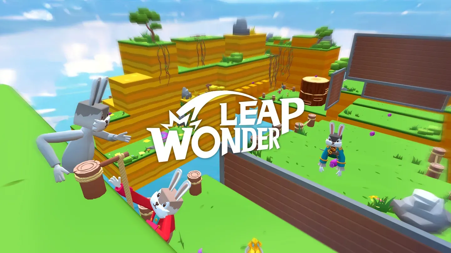Wonder Leap trailer 0