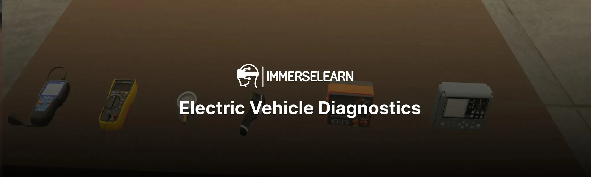 Electric Vehicle Diagnostics