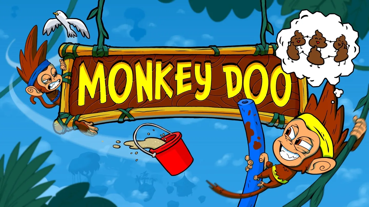 Monkey Doo trailer 0