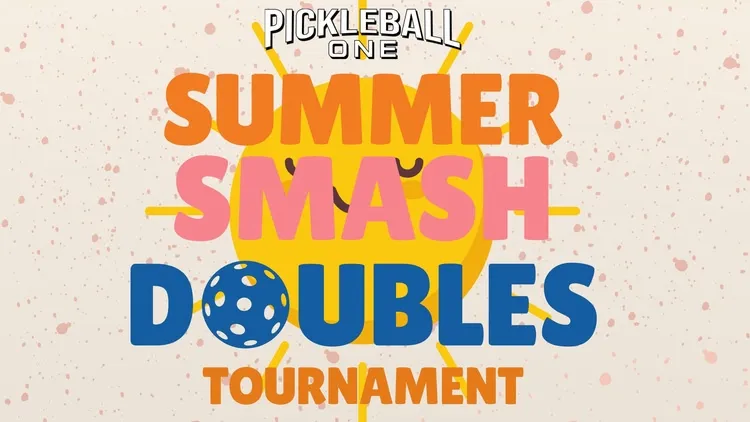 Developer update image for Summer Smash Doubles Tournament LIVE!!