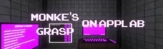 Monke's Grasp hero image