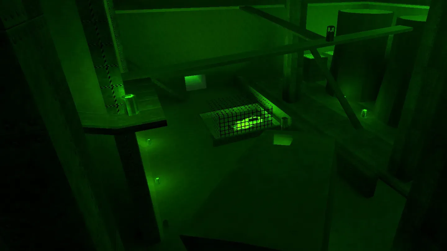 Huge Fright cover image