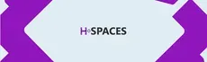 H-Spaces hero image