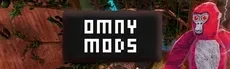 Omny Mods‎ hero image