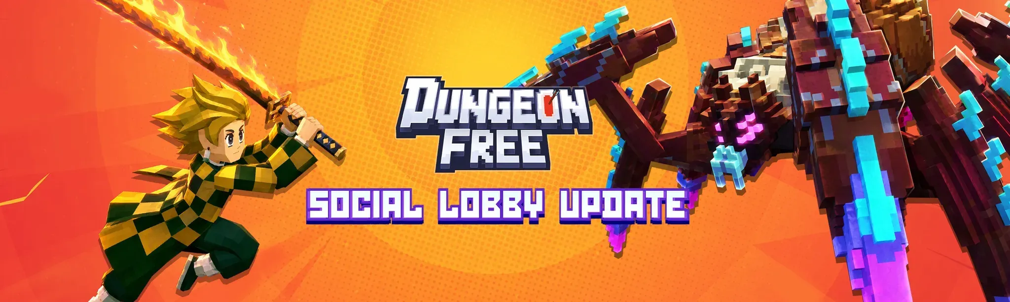 Dungeon Free