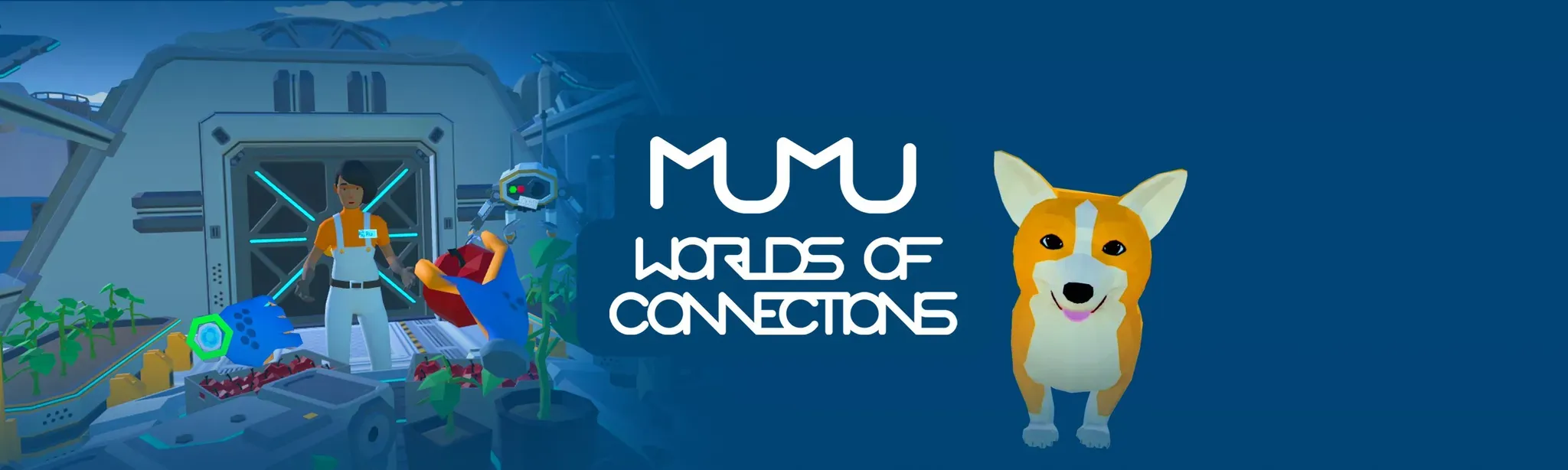 MuMu: Worlds of Connections