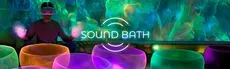 Sound Bath by TRIPP hero image