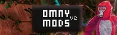 Omny Mods V2 hero image