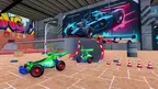 Car War Vr: RC Stunt Game screenshot 0