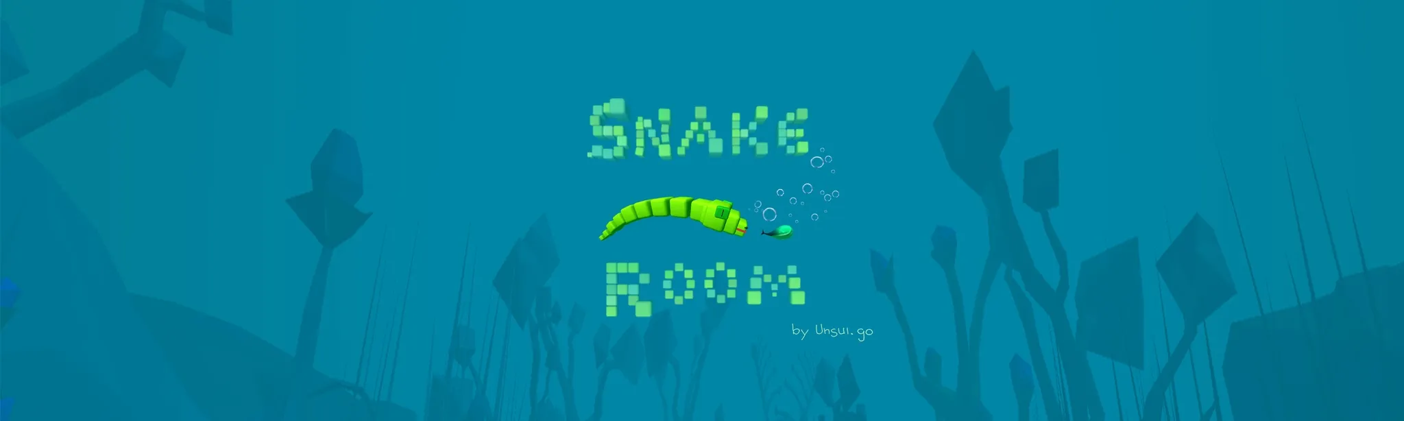 Snake Room