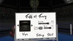 Fists of Fury screenshot 1