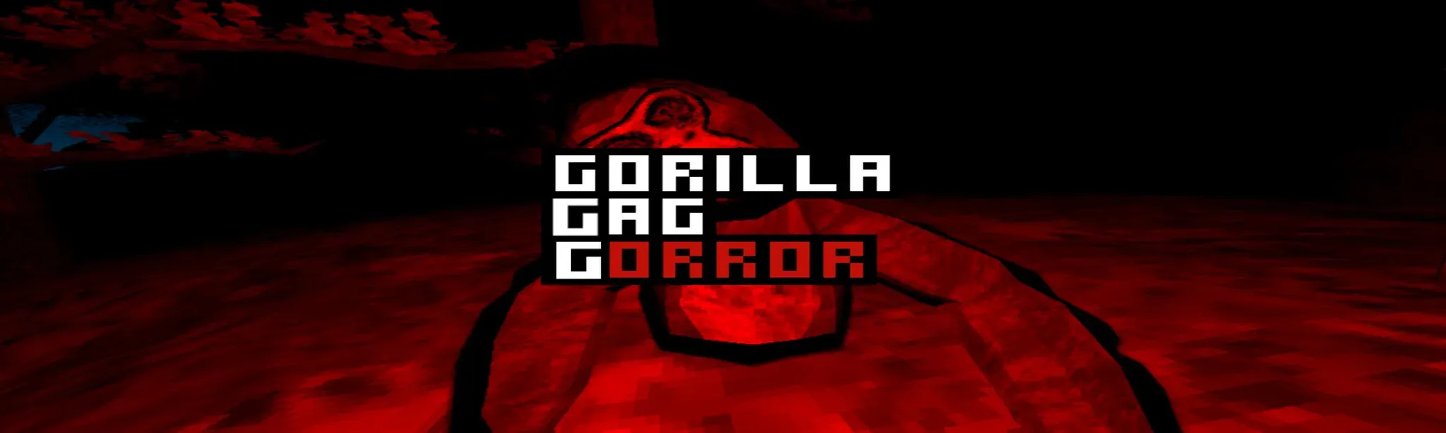 GorillаGаgGorror