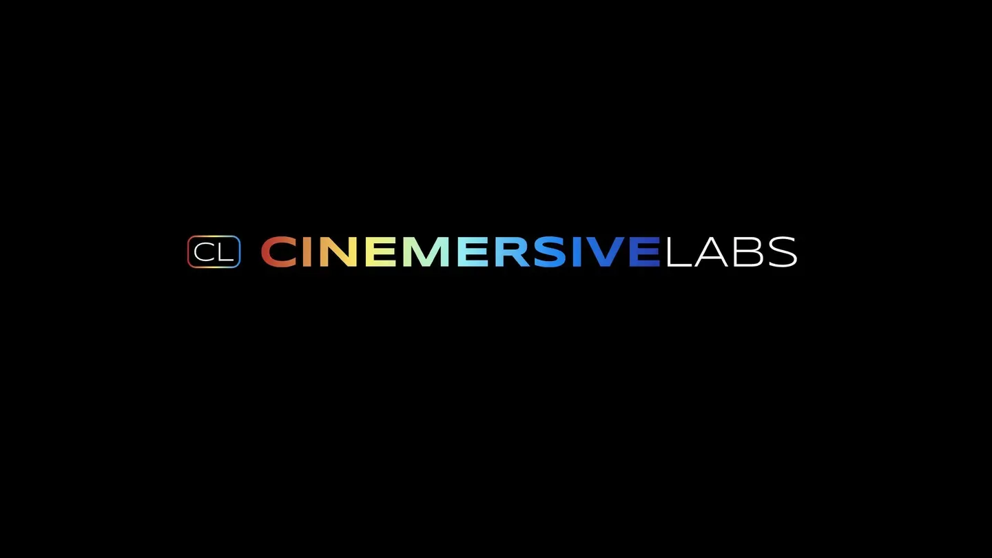 Cinemersive Photos trailer 0