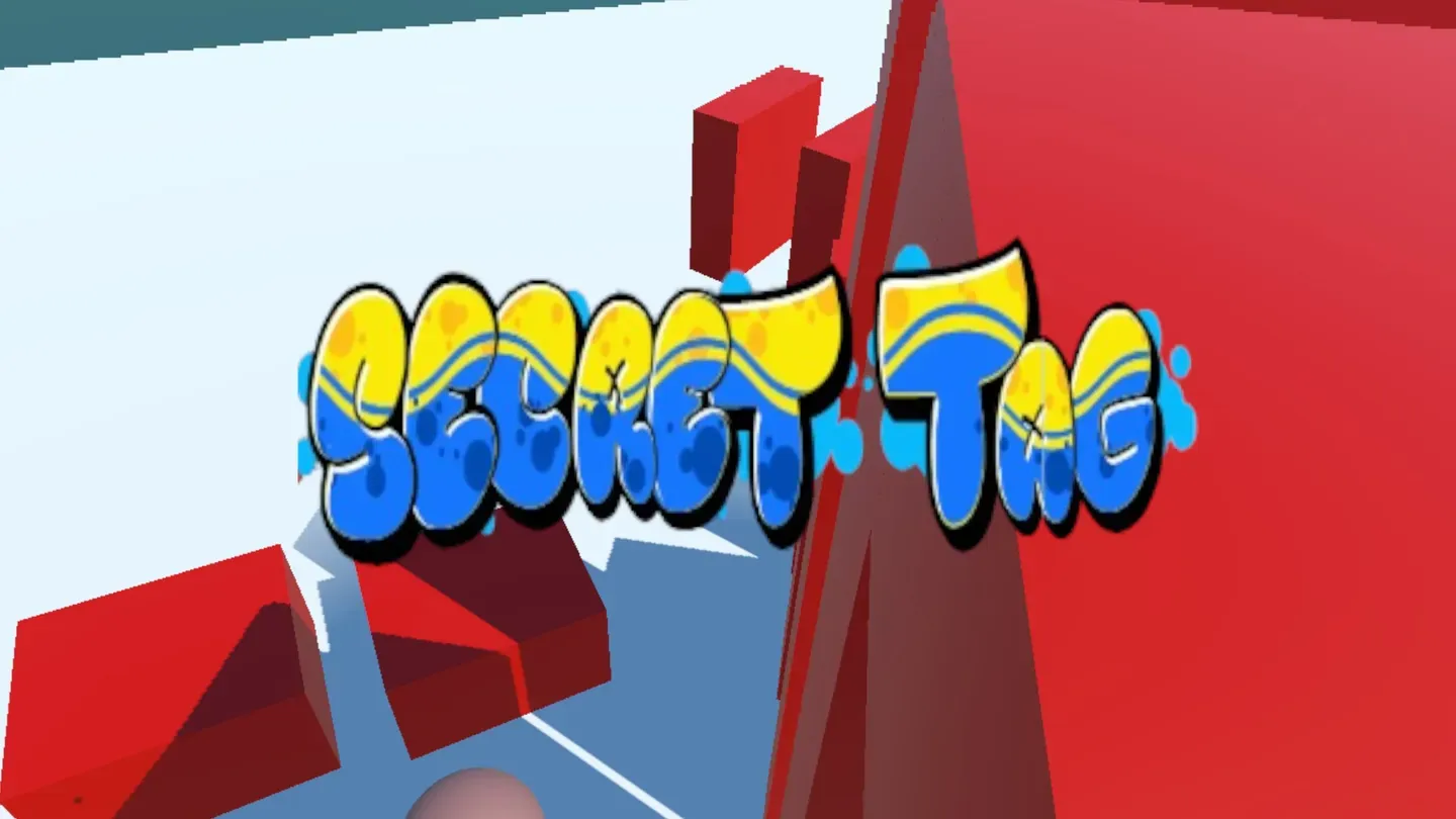 SECRET TAG trailer 0