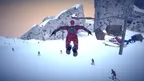 Wing Suit Flying Base Jump Game screenshot 0