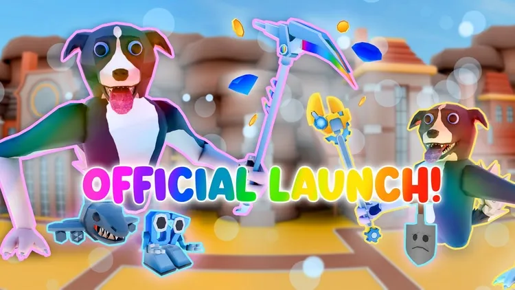 Developer update image for BRAINROT ANIMALS IS NOW OFFICIALLY RELEASED IN EARLY ACCESS!