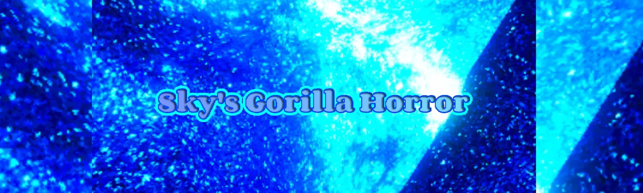Sky's Gorilla Horror The Final Go