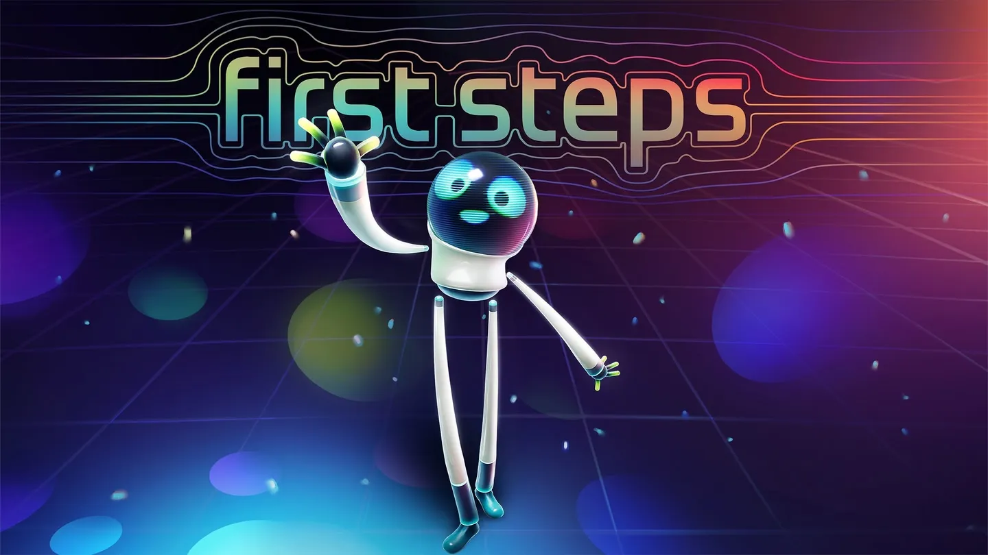 First Steps trailer 0