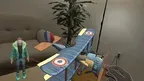 CuriosityXR: AI Tutor & 1M+ 3D Models screenshot 1
