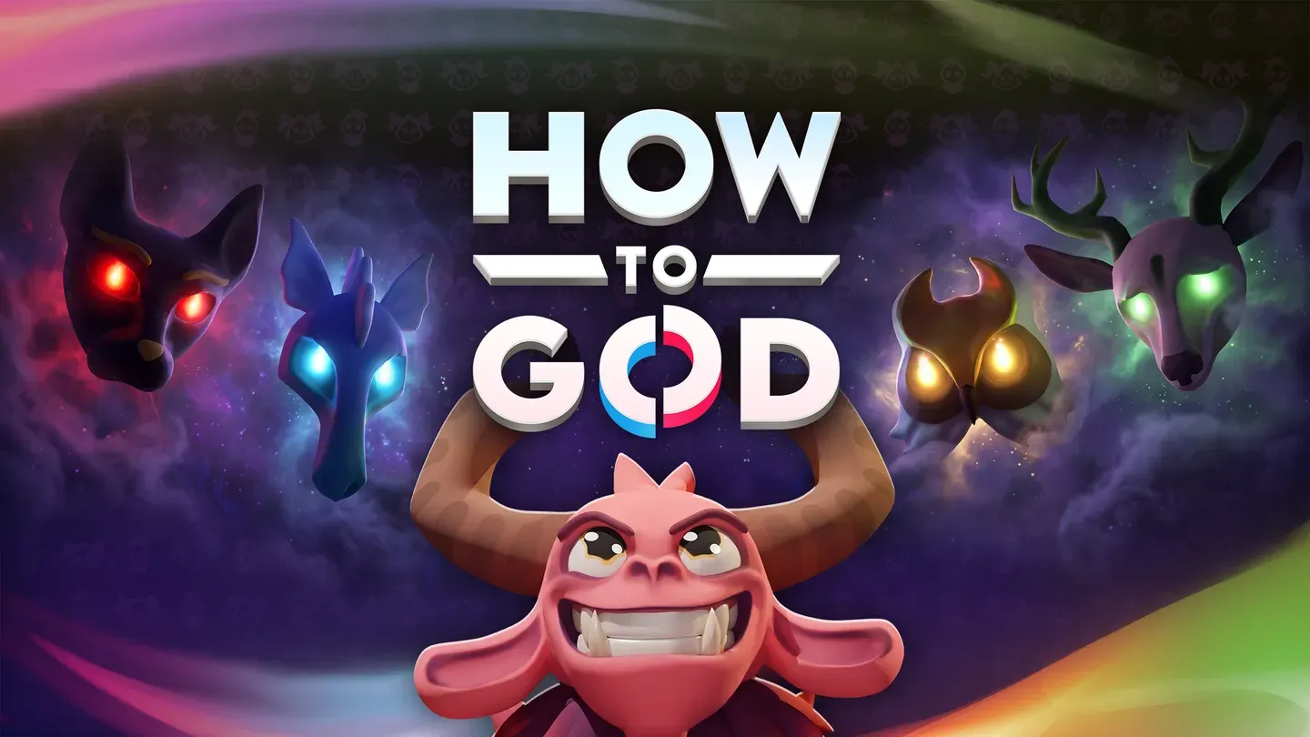 How to God trailer 0