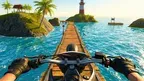 Bike Stunt Extreme : Moto Off Track Game screenshot 0