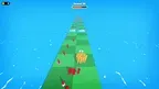 Squad Run VR - Fun Running Game screenshot 2