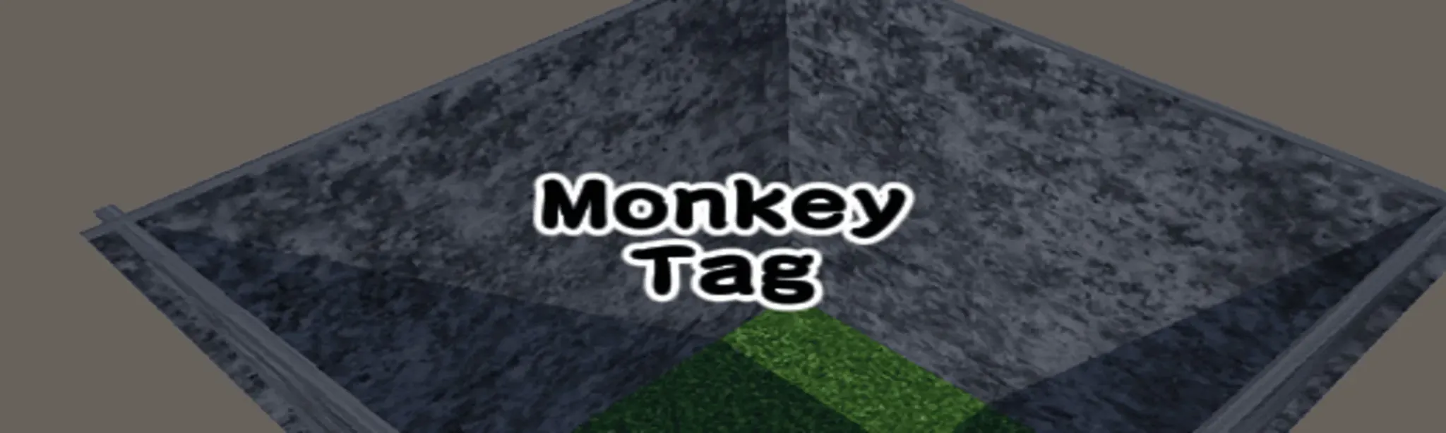 Monkey Tag