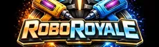 RoboRoyale hero image