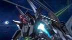 Mobile Suit Gundam: Silver Phantom screenshot 1