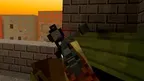 BLOCKADE War Stories .VR screenshot 1