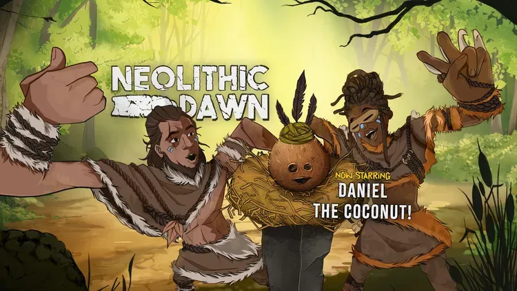 Neolithic Dawn: патч 461 с исправлениями и улучшениями