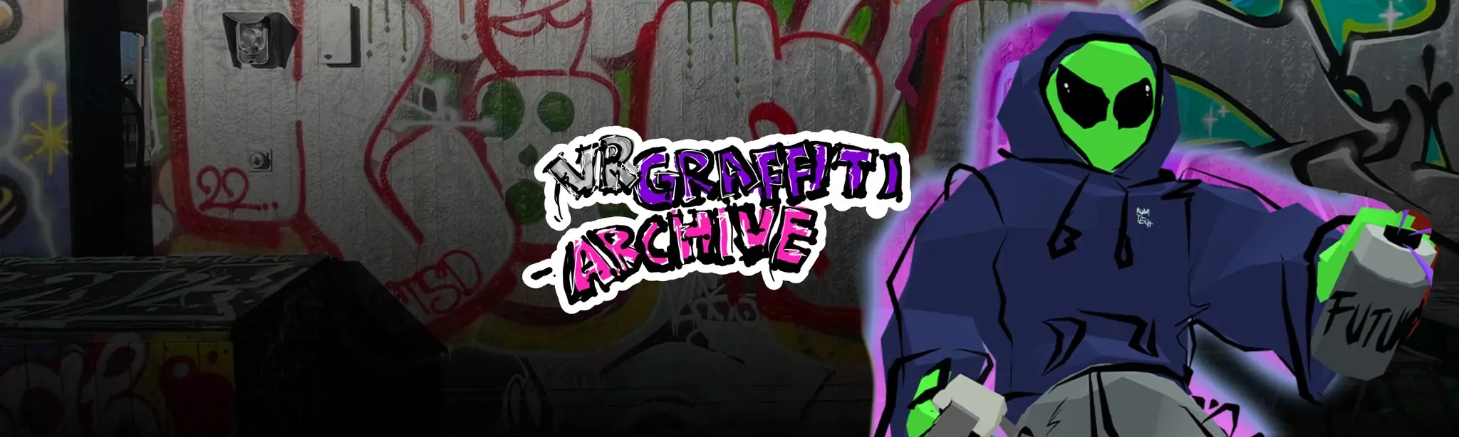 Graffiti Archive