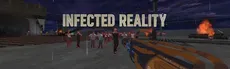 Infected Reality : Zombie Shooting hero image