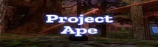 Project Ape hero image