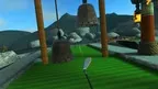 Beyond Putt - Fast Mini Golf Challenge screenshot 1