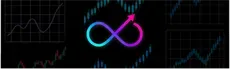 Charts: Stocks & Crypto Trading hero image