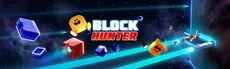 Block Hunter hero image