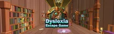 Dyslexia Escape Game hero image