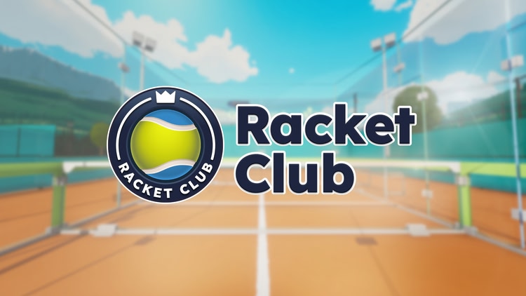 Developer update image for Racket Club Developer Diary