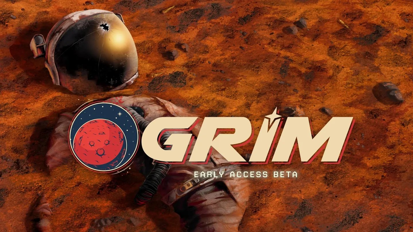Grim trailer 0