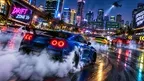 Car Racing VR: Drift Simulator screenshot 0