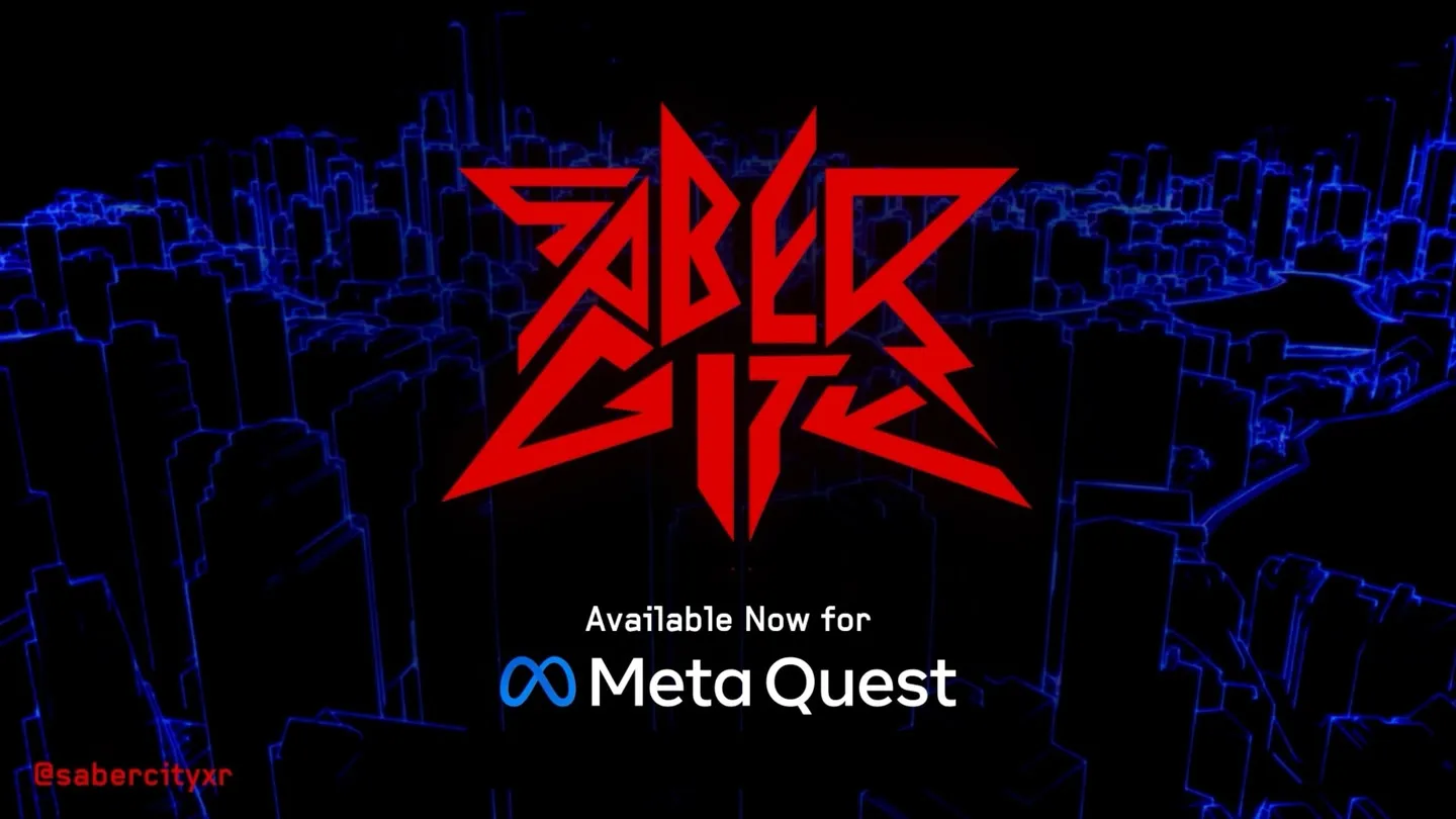 Saber City trailer 0