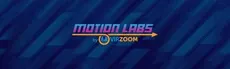 Motion Labs hero image