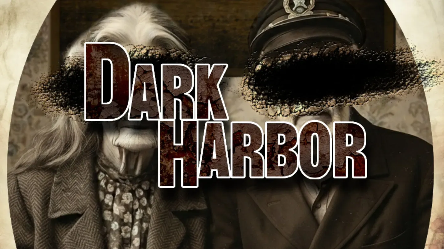 Dark Harbor - Coming Soon trailer 0